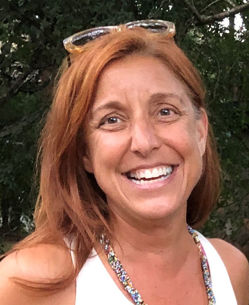 Liz Malanaphy